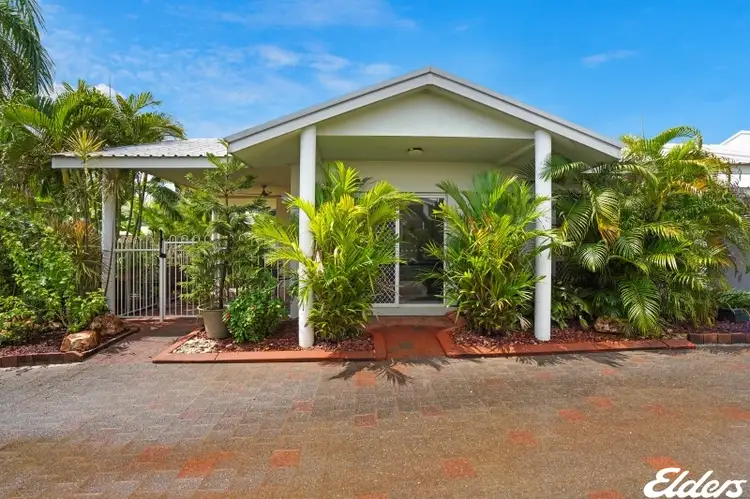 1/8 Antonios Court, Tiwi NT 810