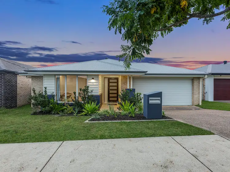 42 Frankland Street, South Ripley QLD 4306