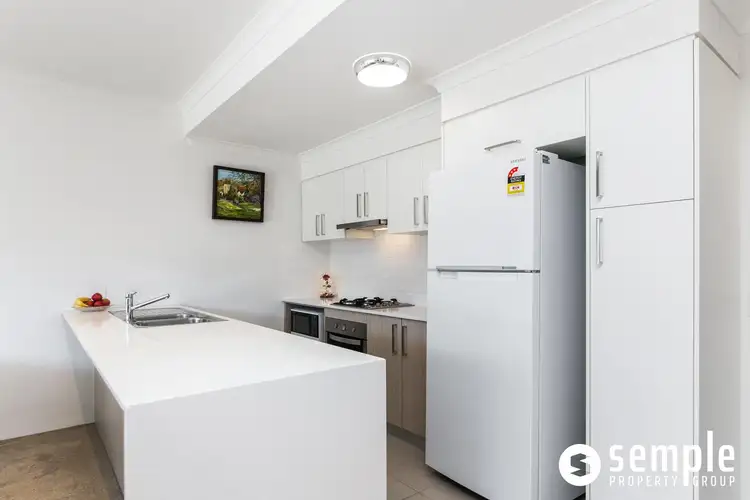 Fourth view of Homely apartment listing, 2/7 Durnin Avenue, Beeliar WA 6164