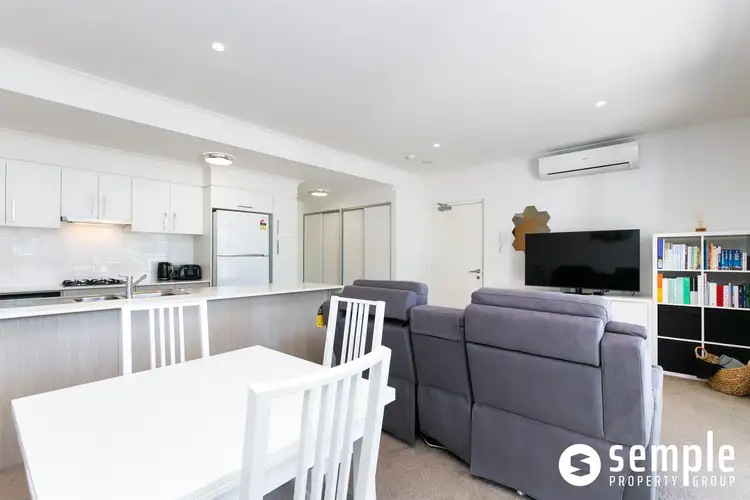 Sixth view of Homely apartment listing, 2/7 Durnin Avenue, Beeliar WA 6164
