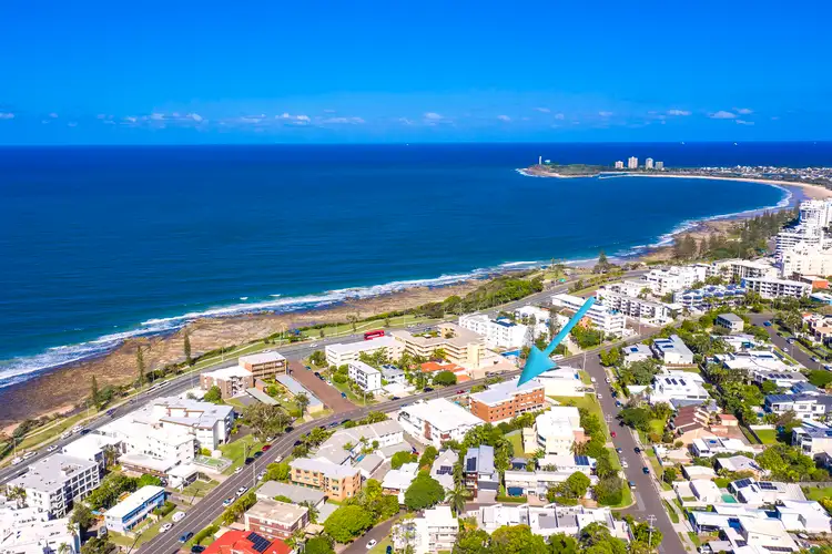 2/25-29 Edward Street, Alexandra Headland QLD 4572