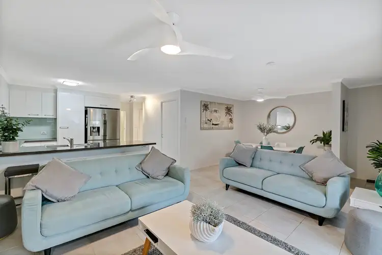 Third view of Homely unit listing, 2/25-29 Edward Street, Alexandra Headland QLD 4572