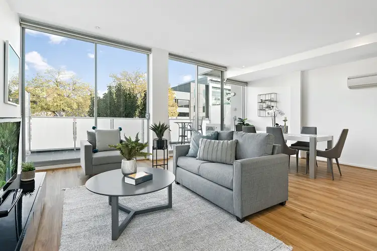 201/286-290 Blackburn Road, Glen Waverley VIC 3150