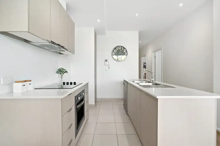 Fifth view of Homely apartment listing, 201/286-290 Blackburn Road, Glen Waverley VIC 3150