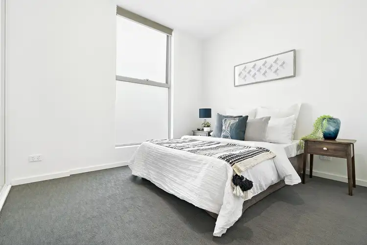 Sixth view of Homely apartment listing, 201/286-290 Blackburn Road, Glen Waverley VIC 3150