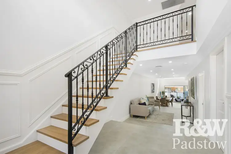 Second view of Homely house listing, 30 Wyatt Avenue, Padstow NSW 2211