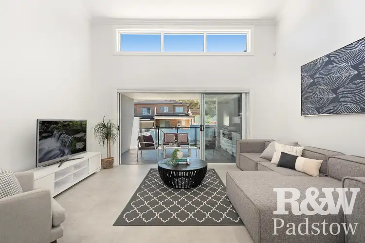 Fourth view of Homely house listing, 30 Wyatt Avenue, Padstow NSW 2211