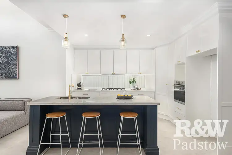 Fifth view of Homely house listing, 30 Wyatt Avenue, Padstow NSW 2211