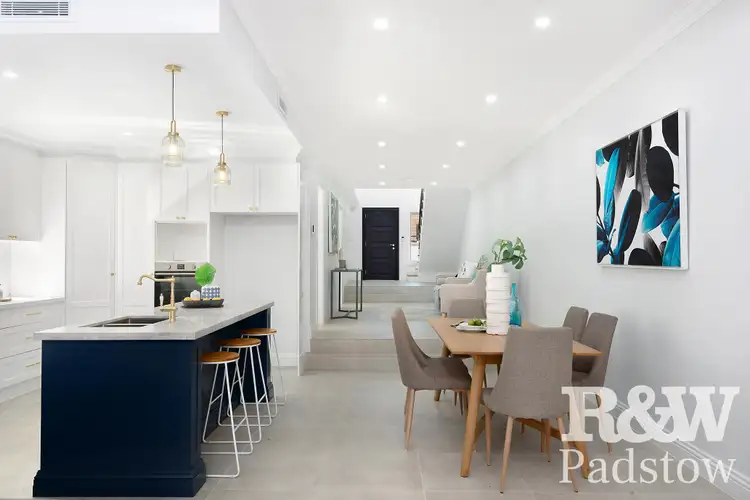 Sixth view of Homely house listing, 30 Wyatt Avenue, Padstow NSW 2211