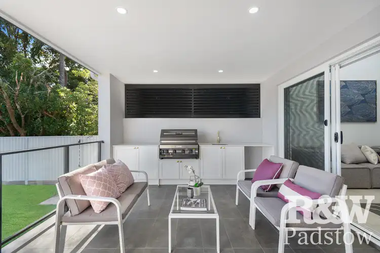Seventh view of Homely house listing, 30 Wyatt Avenue, Padstow NSW 2211