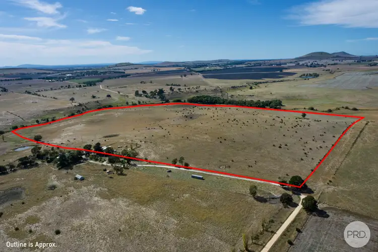 71 Nicholsons Road, Clunes VIC 3370