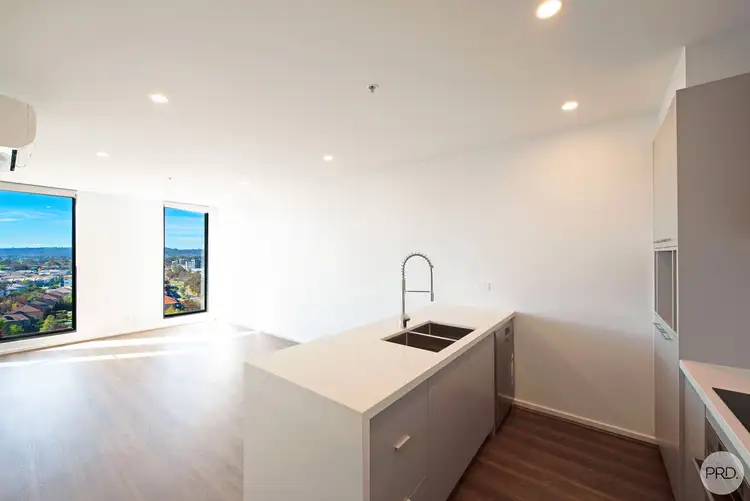 Main view of Homely apartment listing, 1004/8 Gribble Street, Gungahlin ACT 2912