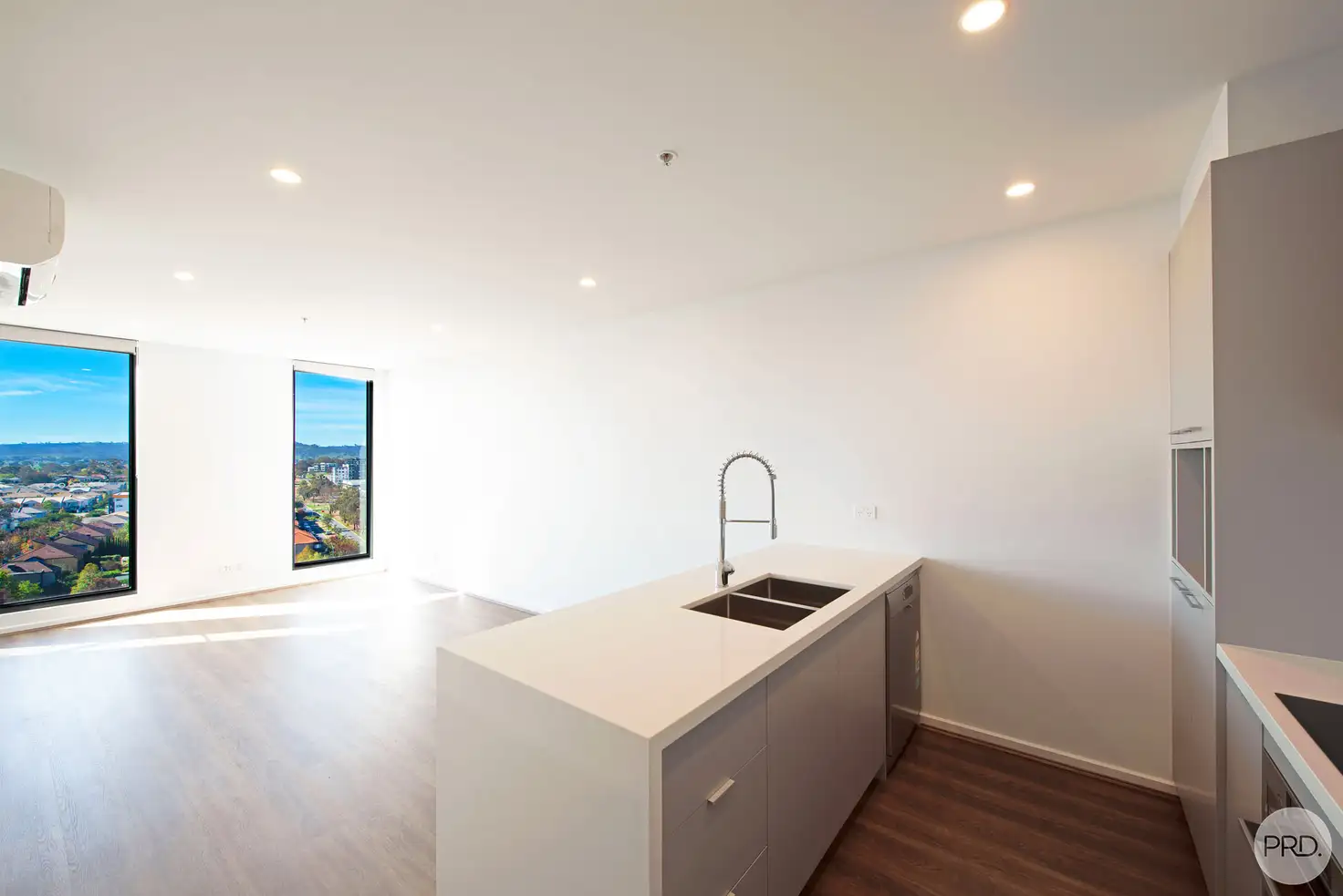Main view of Homely apartment listing, 1004/8 Gribble Street, Gungahlin ACT 2912