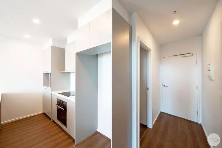 Second view of Homely apartment listing, 1004/8 Gribble Street, Gungahlin ACT 2912