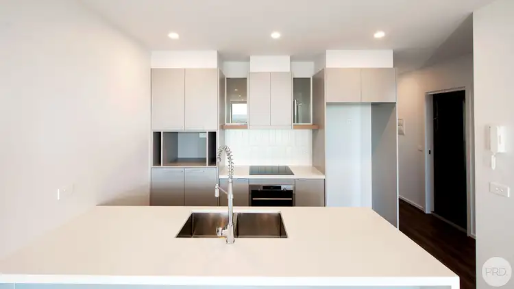 Third view of Homely apartment listing, 1004/8 Gribble Street, Gungahlin ACT 2912