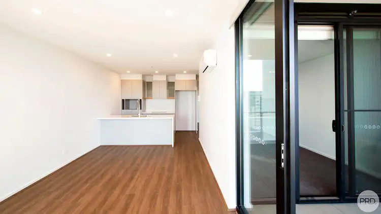 Fourth view of Homely apartment listing, 1004/8 Gribble Street, Gungahlin ACT 2912
