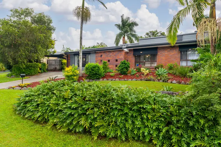 16 Armidale Crescent, Helensvale QLD 4212