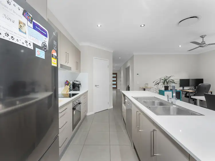Fourth view of Homely house listing, 8 Generosity Street, South Ripley QLD 4306