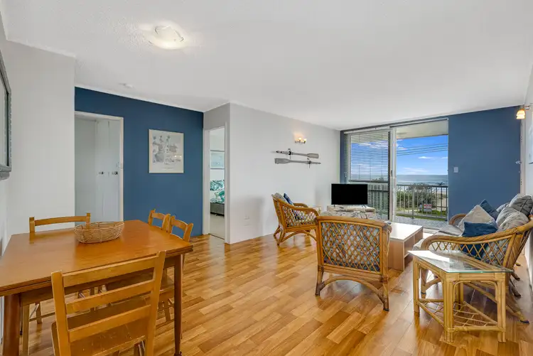 Sixth view of Homely unit listing, 10/206-210 Pacific Parade, Bilinga QLD 4225