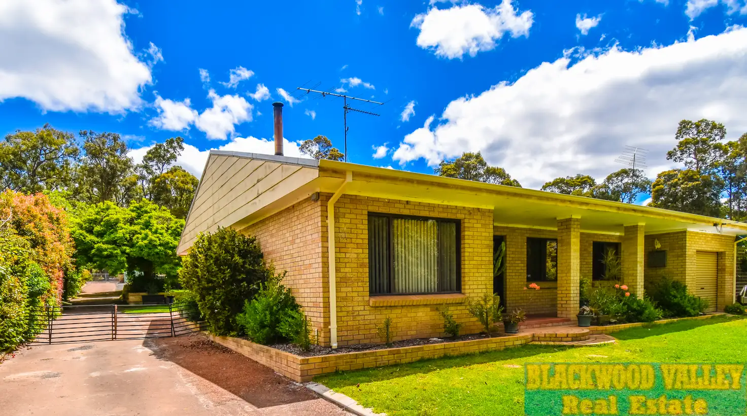 Main view of Homely house listing, 32 Warner Street, Bridgetown WA 6255