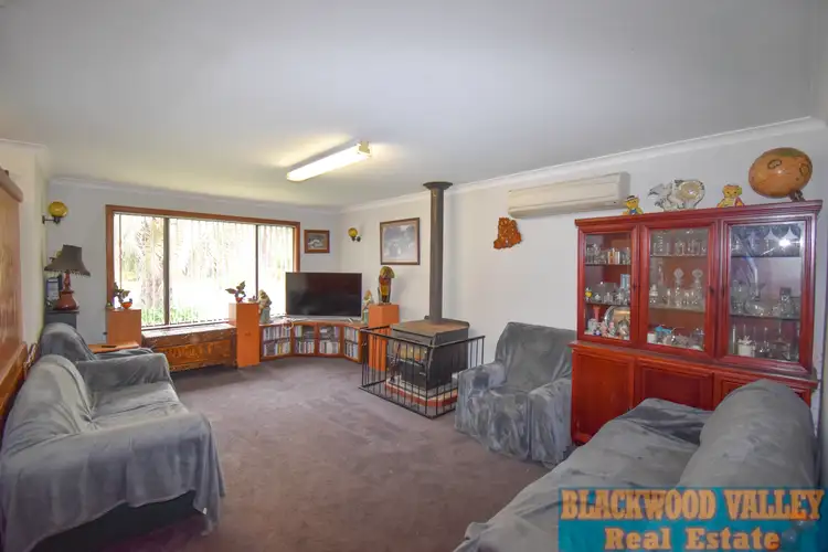 Third view of Homely house listing, 32 Warner Street, Bridgetown WA 6255