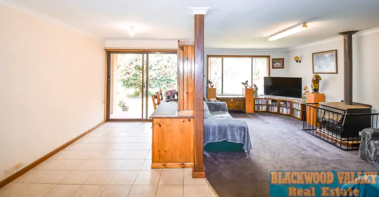 Fourth view of Homely house listing, 32 Warner Street, Bridgetown WA 6255
