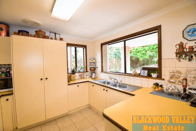 Fifth view of Homely house listing, 32 Warner Street, Bridgetown WA 6255