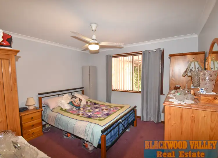 Seventh view of Homely house listing, 32 Warner Street, Bridgetown WA 6255