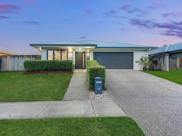 57 Harmony Crescent, South Ripley QLD 4306