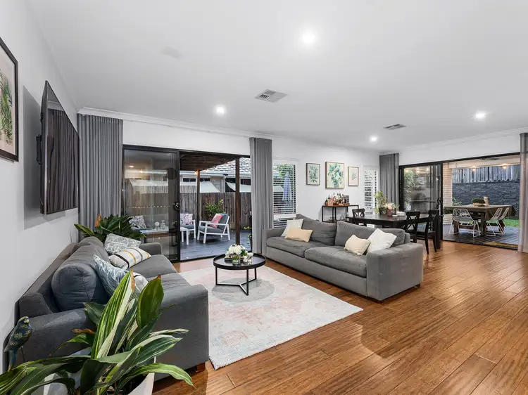 Fifth view of Homely house listing, 57 Harmony Crescent, South Ripley QLD 4306