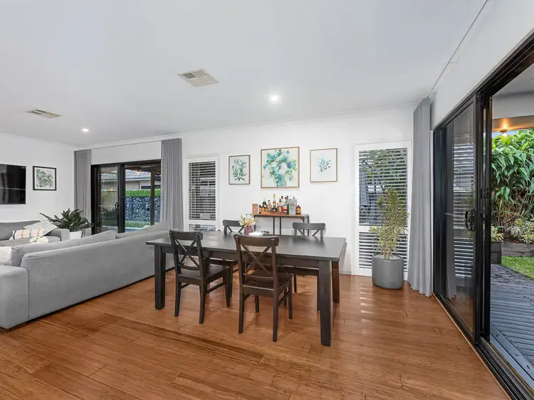 Sixth view of Homely house listing, 57 Harmony Crescent, South Ripley QLD 4306