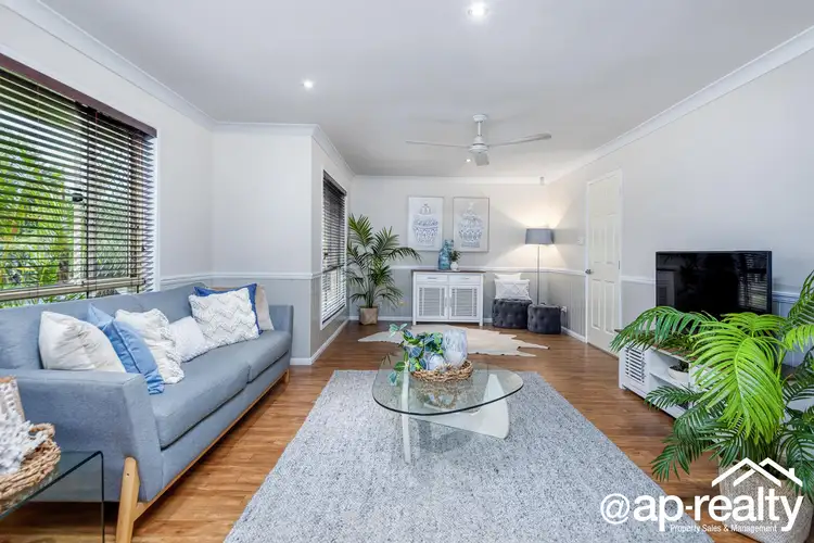 24 Macquarie Circuit, Forest Lake QLD 4078