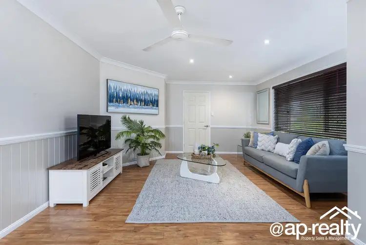 Second view of Homely house listing, 24 Macquarie Circuit, Forest Lake QLD 4078