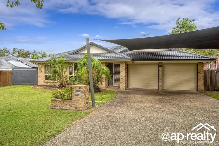 Third view of Homely house listing, 24 Macquarie Circuit, Forest Lake QLD 4078