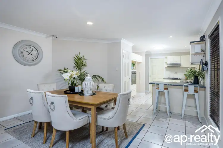 Fourth view of Homely house listing, 24 Macquarie Circuit, Forest Lake QLD 4078