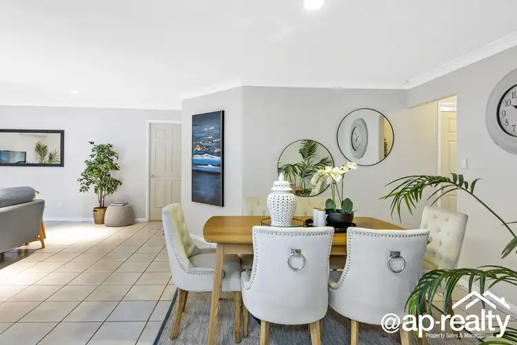 Fifth view of Homely house listing, 24 Macquarie Circuit, Forest Lake QLD 4078