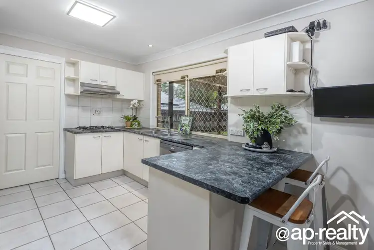 Sixth view of Homely house listing, 24 Macquarie Circuit, Forest Lake QLD 4078