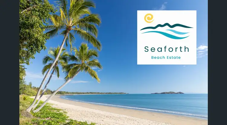 Lot 40 View Court, Seaforth QLD 4741