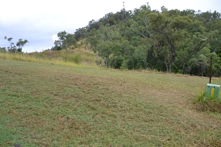 Fourth view of Homely land listing, Lot 40 View Court, Seaforth QLD 4741