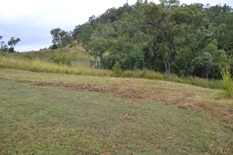 Fifth view of Homely land listing, Lot 40 View Court, Seaforth QLD 4741