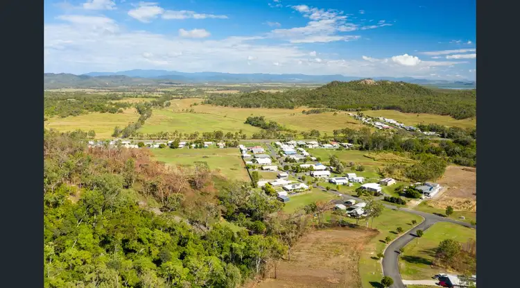 Seventh view of Homely land listing, Lot 40 View Court, Seaforth QLD 4741