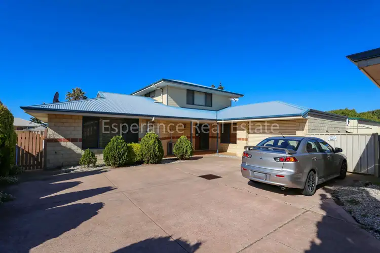 Main view of Homely townhouse listing, 3/22 Dempster Street, Esperance WA 6450