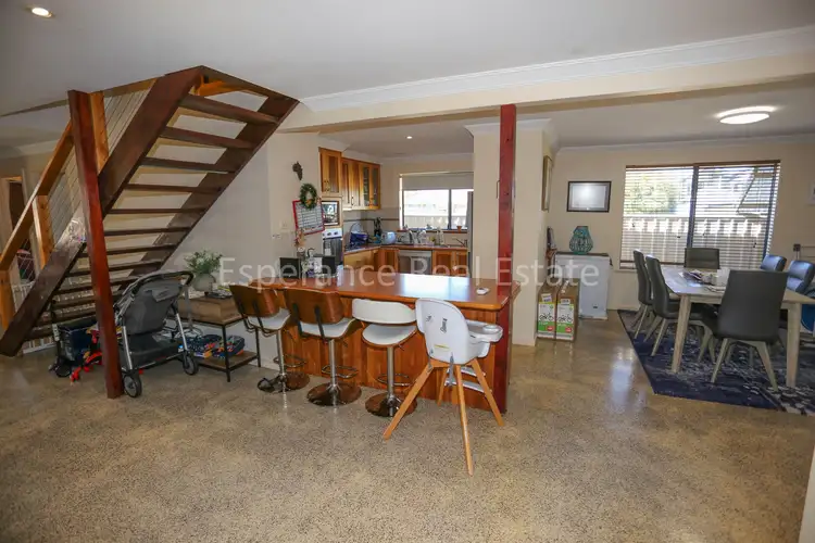 Third view of Homely townhouse listing, 3/22 Dempster Street, Esperance WA 6450