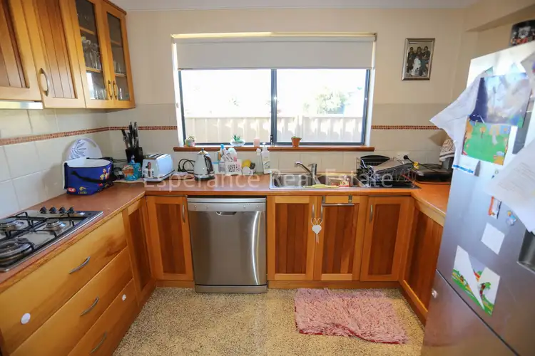 Fourth view of Homely townhouse listing, 3/22 Dempster Street, Esperance WA 6450