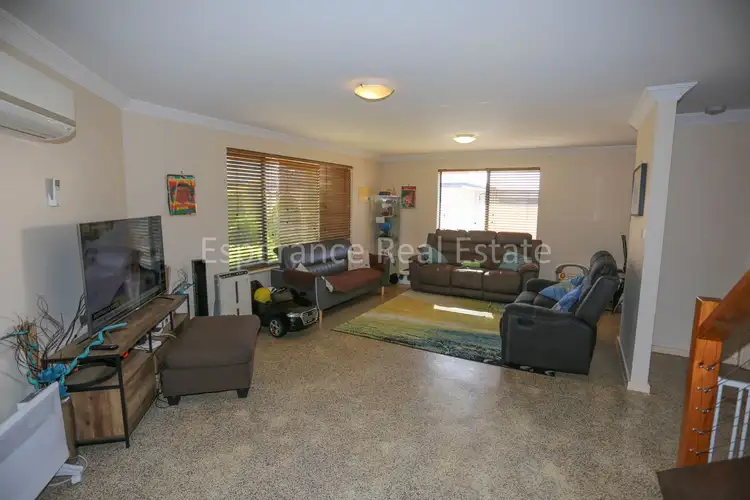 Sixth view of Homely townhouse listing, 3/22 Dempster Street, Esperance WA 6450