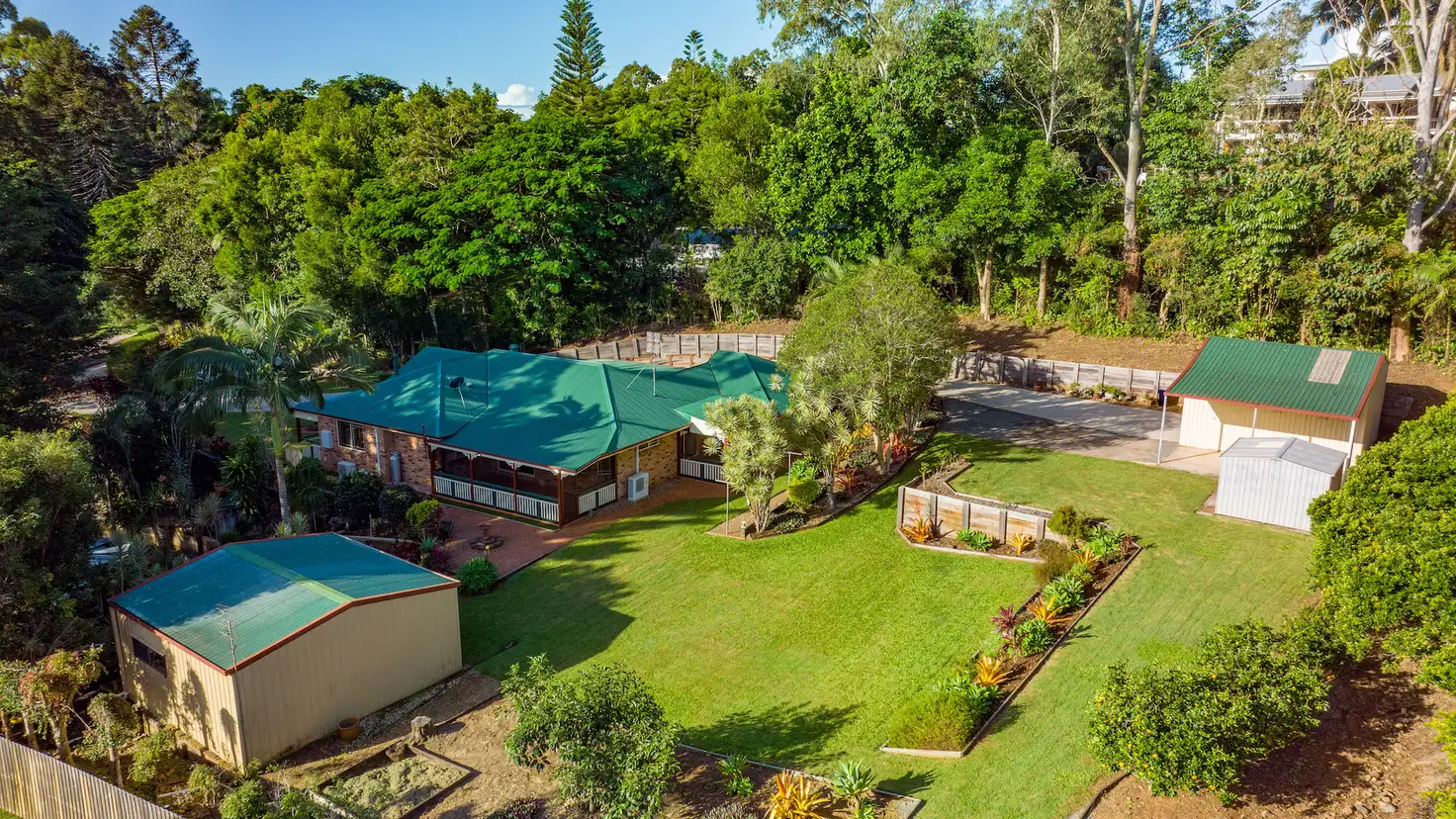 Main view of Homely house listing, 791B Diddillibah Road, Diddillibah QLD 4559