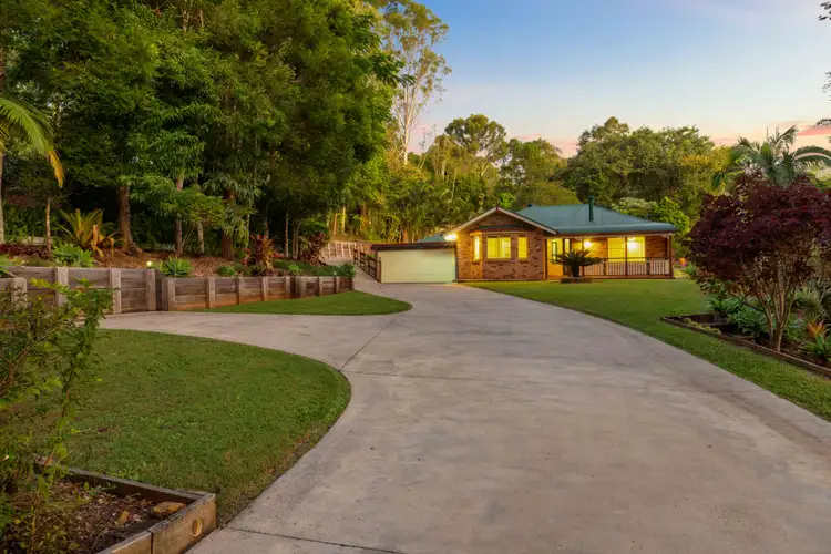Fifth view of Homely house listing, 791B Diddillibah Road, Diddillibah QLD 4559