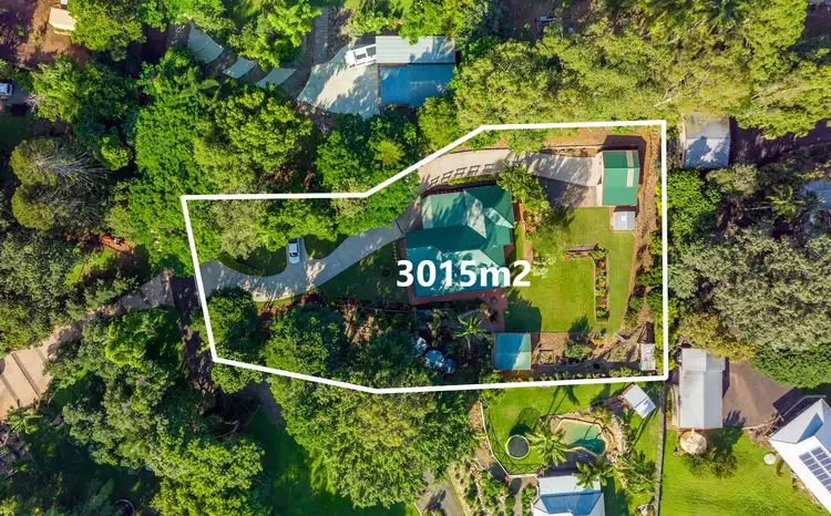 Sixth view of Homely house listing, 791B Diddillibah Road, Diddillibah QLD 4559