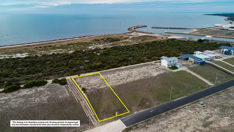 Fifth view of Homely land listing, 77 King Drive, Cape Jaffa SA 5275