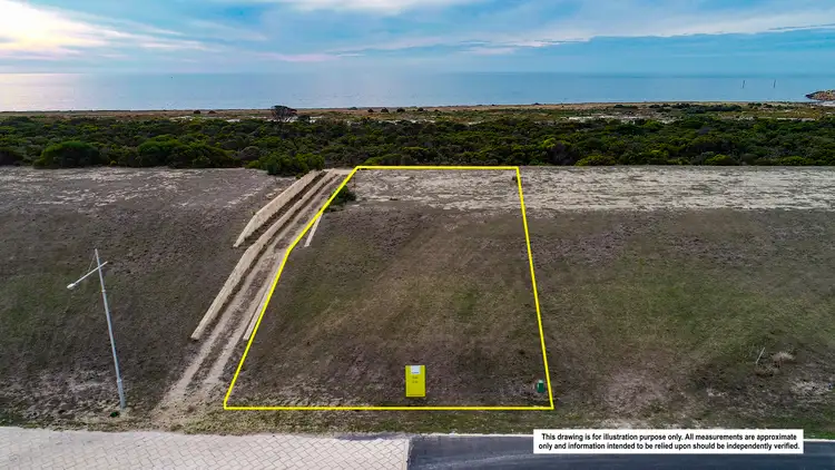 Sixth view of Homely land listing, 77 King Drive, Cape Jaffa SA 5275